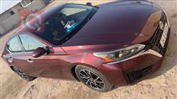 نيسان ألتيما